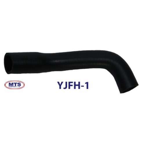Fuel Tank Filler Hose for 1987-1995 Jeep Wrangler YJ 20-gal. and 1991-1995 Jeep YJ 15-gal. fuel tank