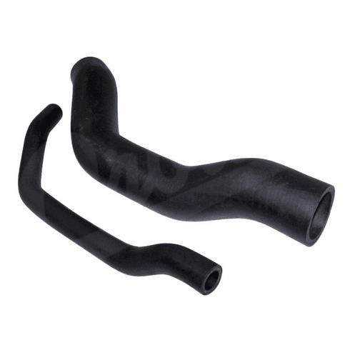 Fuel Tank Filler & Vent Hose Kit for 84-96 Jeep Cherokee XJ