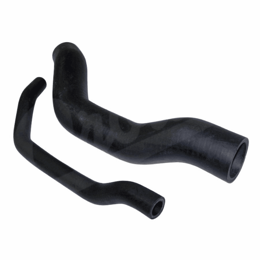 Fuel Tank Filler & Vent Hose Kit for 84-96 Jeep Cherokee XJ