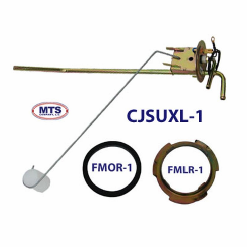 Fuel Tank Sending Unit for 1972-1986 Jeep CJ with XL 21 Gallon Tank