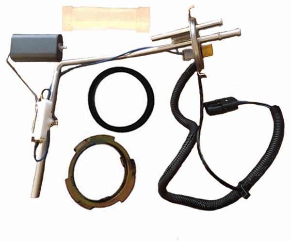 Fuel Tank Sending Unit for Carbureted 1986 Jeep Comanche MJ