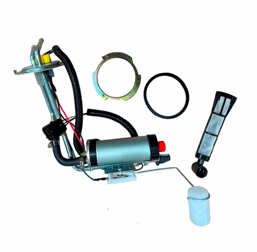 Fuel Tank Sending Unit & Fuel Pump for 1991-1992 Jeep Comanche MJ