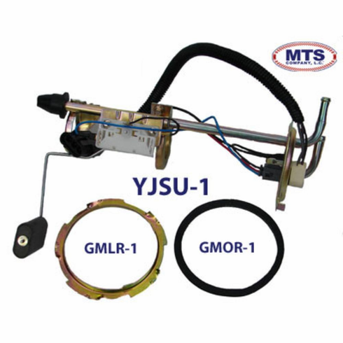 Fuel Tank Sending Unit without Pump for 1987-1990 Jeep Wrangler YJ