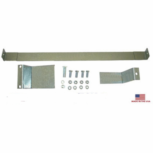 Fuel Tank Straps f970-1979 Wagoneer/Cherokee