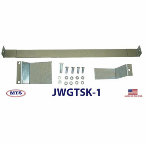 Fuel Tank Straps for 1970-1979 Jeep Wagoneer/Cherokee, 21 Gallon Tanks