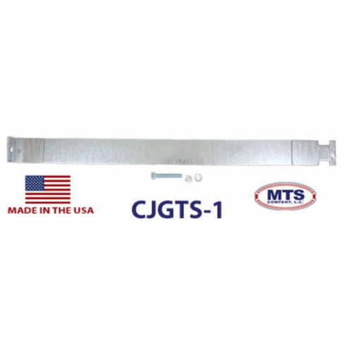 Fuel Tank Top Strap for 1972-1986 Jeep CJ Models with 15 Gallon Tank