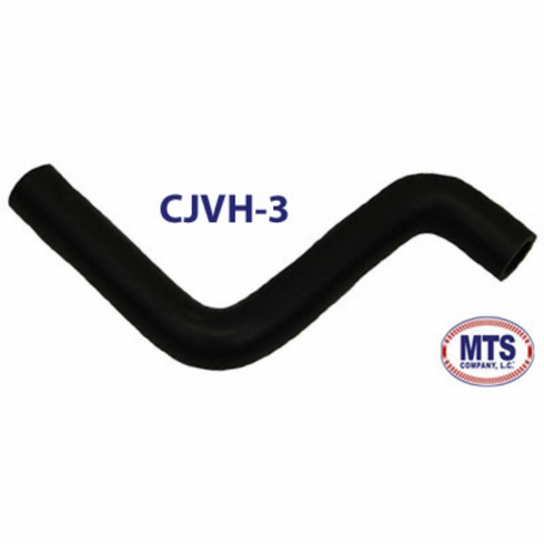Fuel Tank Vent Hose for 1972-1975 Jeep CJ-5 & CJ-6 with 15 Gallon Tank