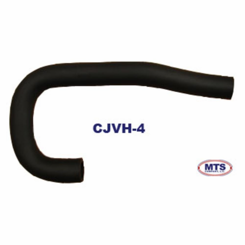 Fuel Tank Vent Hose for 1976 Jeep CJ-5 & CJ-7 with 15 Gallon Steel Tank