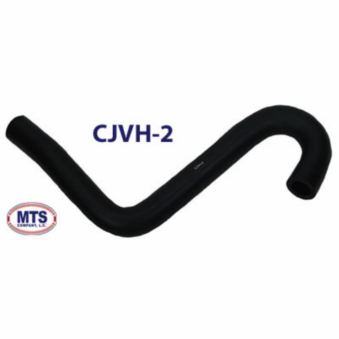 Fuel Tank Vent Hose for 1977 Jeep CJ-5 & CJ-7 with 15 Gallon Tank