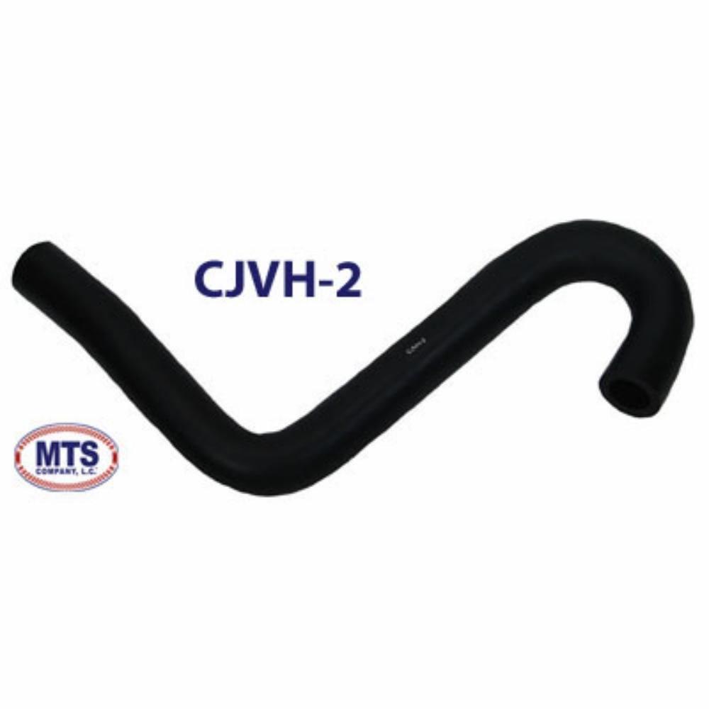 Fuel Tank Vent Hose for 1977 Jeep CJ-5 & CJ-7 with 15 Gallon Tank