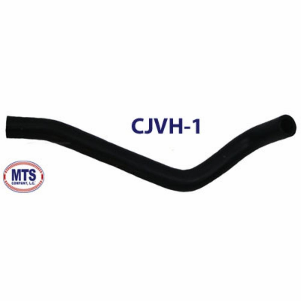 Fuel Tank Vent Hose for 1978-1986 Jeep CJ-5 & CJ-7 with 15 Gallon Tank
