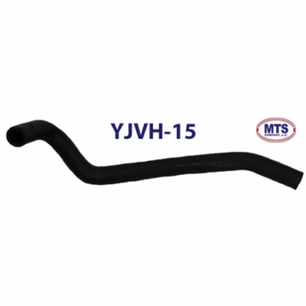 Fuel Tank Vent Hose for 1987-1990 Jeep Wrangler YJ with 15 Gallon Tank