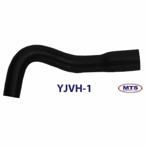Fuel Tank Vent Hose for 1987-1995 Jeep� Wrangler YJ 20-gal. and 1991-1995 Jeep YJ 15-gal. fuel tank