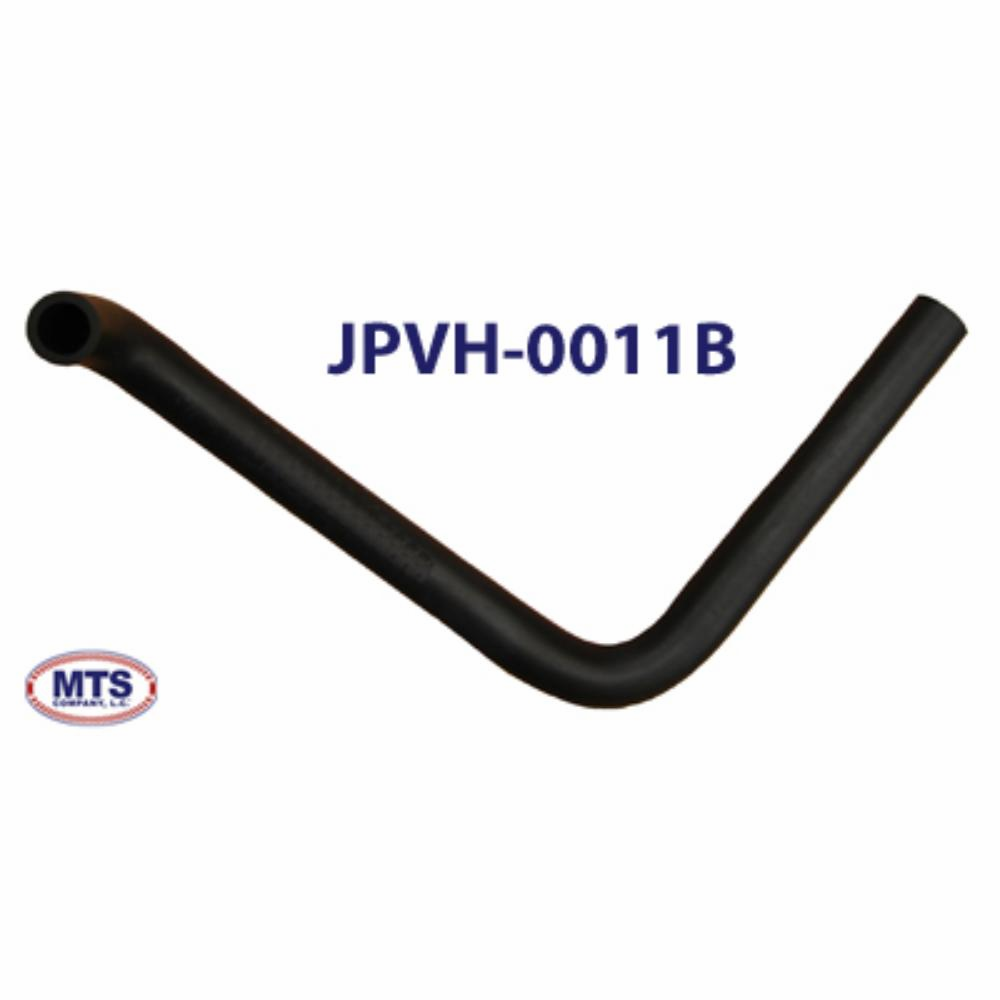 Fuel Tank Vent Hose, Long V Shape, for 1962-1976 Jeep J-Series Truck