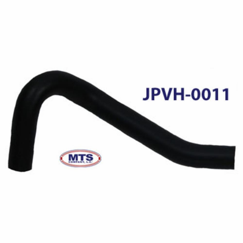 Fuel Vent Hose, 1963-1976 Thrift side, 1963-1973 Townside, J-Series Trucks