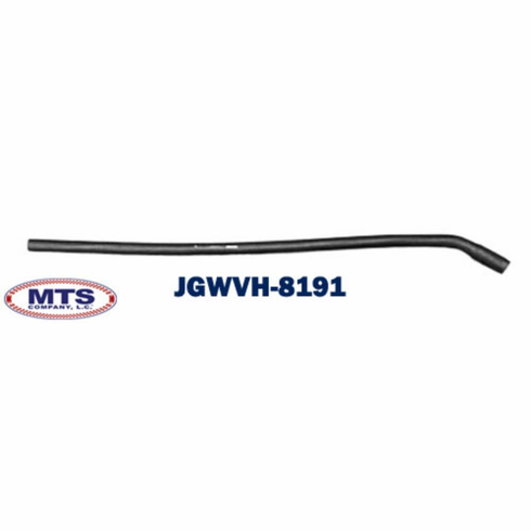 Fuel Vent Hose, 1980-1991 SJ Cherokee, Grand Wagoneer