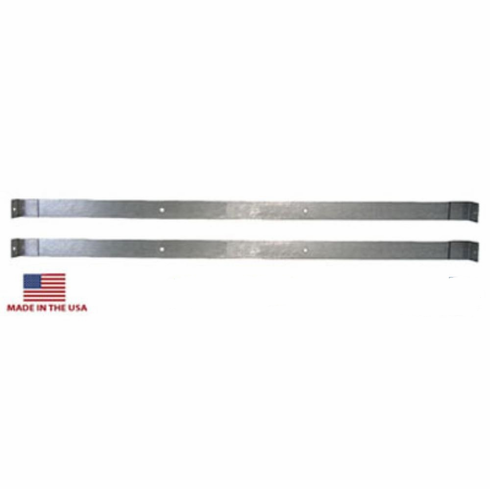 Gas Tank Straps 1962-1979 Jeep J-trucks