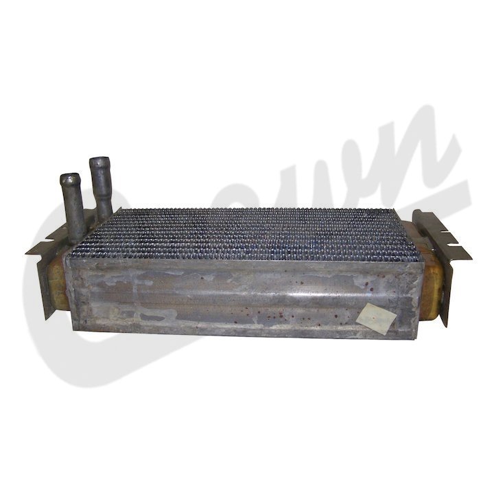FSJ Jeep Part J8128784 Heater Core for 19781991 Cherokee, Wagoneer