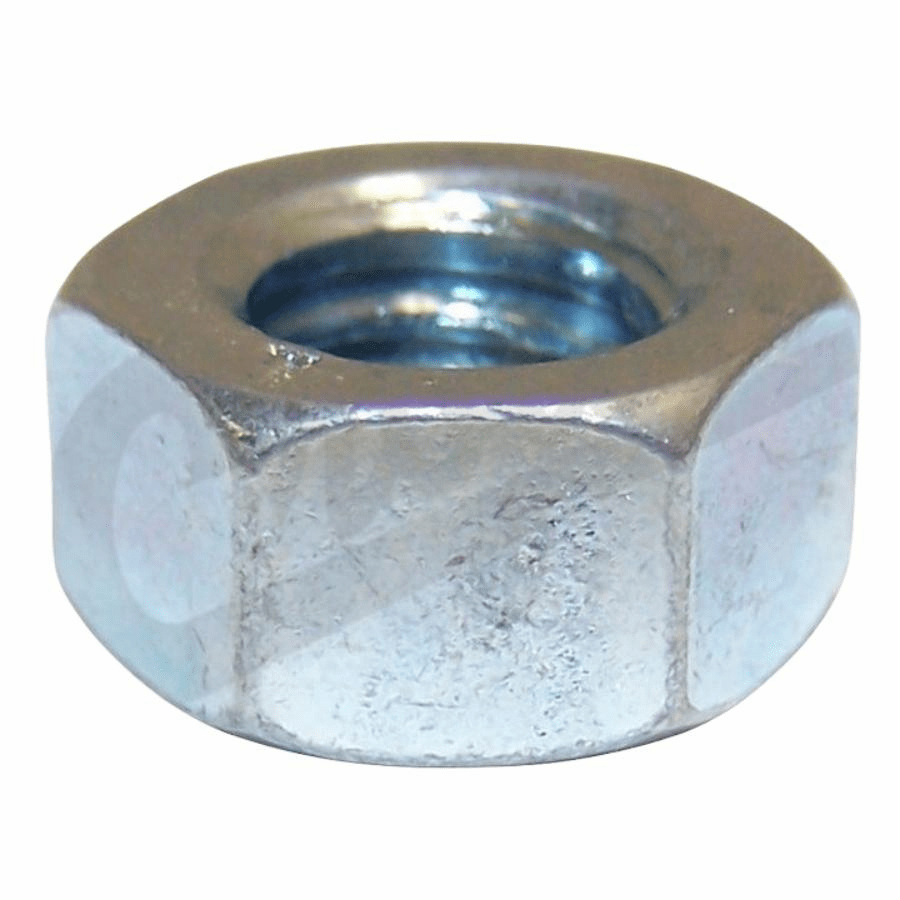 Hex Nut for Linkage Adjustment, 1966-1991 Jeep Wagoneer, Cherokee SJ & J-Series Truck
