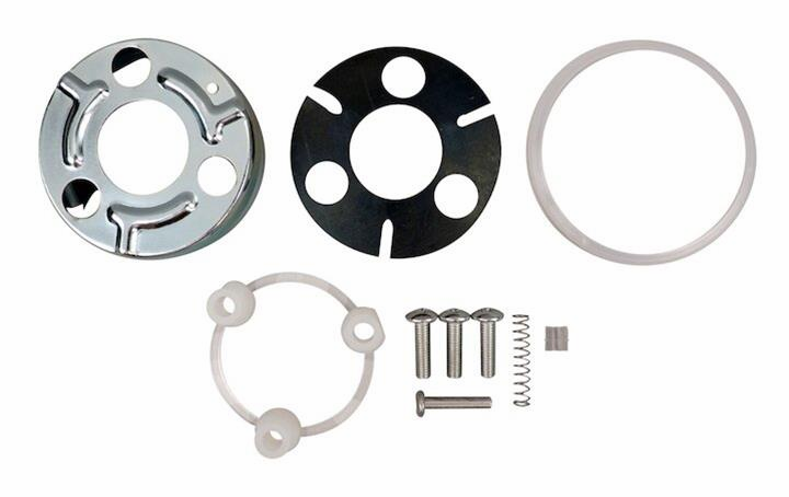 Horn Contact Kit for 3-Spoke Steering Wheel 1974-1985