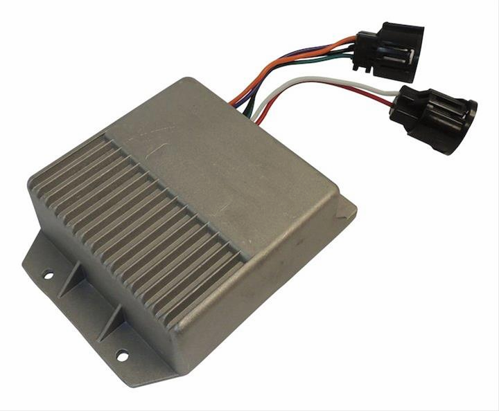 Ignition Module for 1978-1986 Jeep Cherokee, Wagoneer, J-Series w/4.2L, 5.9L Engines
