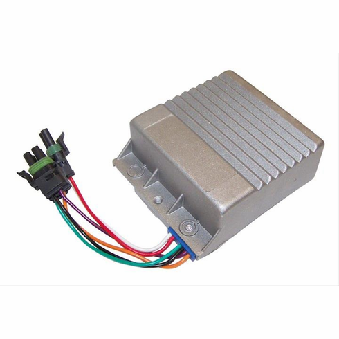 Ignition Module for 1988-1991 Jeep Cherokee, Wagoneer, J-Series with 5.9L Engine