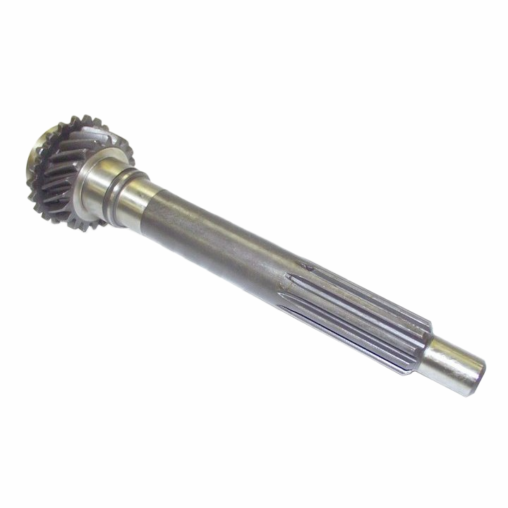 Input Shaft for T14 Transmission with 4.2L Engine