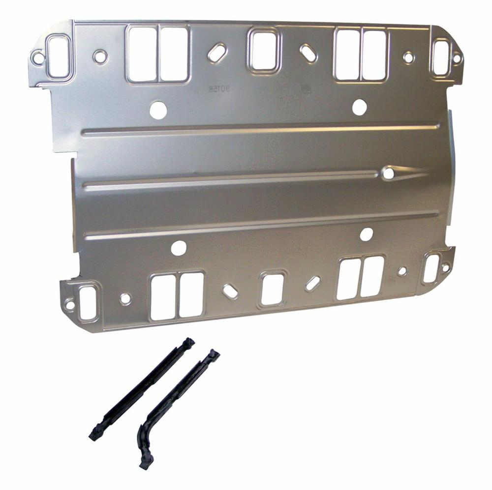 Intake Manifold Gasket & Seal Set 1970-1991 AMC V8 Engine