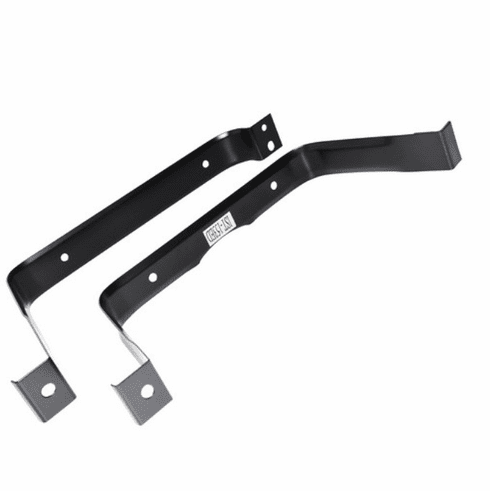 IST153 Gas Tank Straps for 1984-1991 Jeep Grand Wagoneer with 4.2L and 5.9L Engines