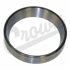 Front Hubs & Wheel Bearings for FSJ Jeeps - Dino's Full-Size Jeep