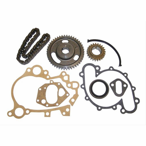 AMC V8 Timing Set 1970-1991 With 5/8″ Wide Timing Chain