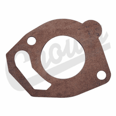 Thermostats & Housings for FSJ Jeeps - Dino's Full-Size Jeep