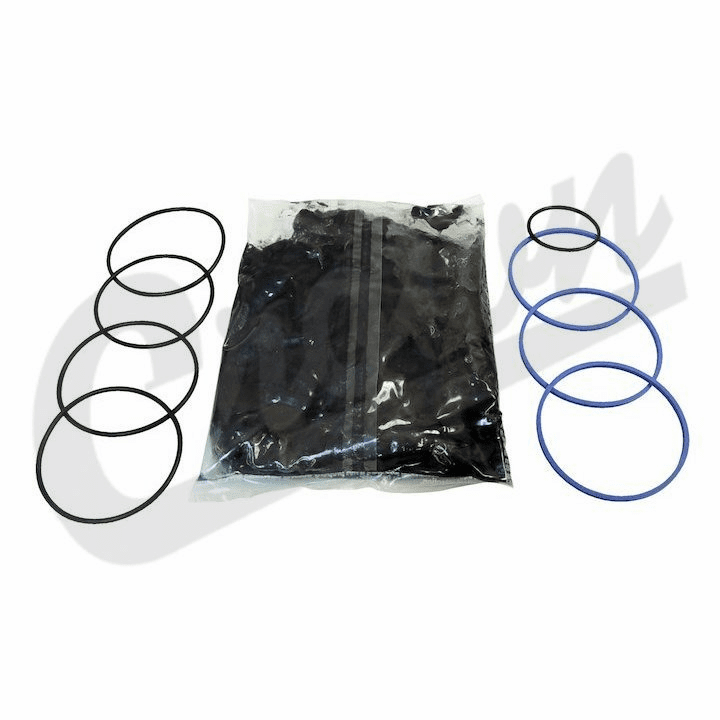 OEM Quality Steering Components Gates 351140 Power Steering Repair Kit ...