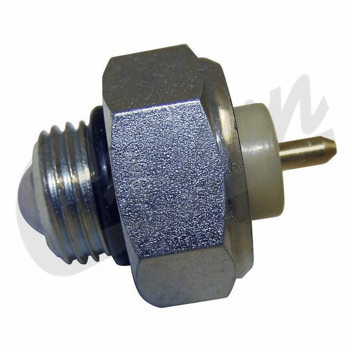 J3211322 4 Wheel Drive Indicator Switch, Transfer Case Switch for Jeep Quadra-Trac Transfer Case