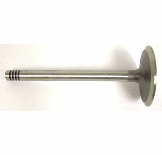 FSJ Jeep Part J3229657 Intake Valve, AMC 5.9L, 6.6L Engine, 1975 