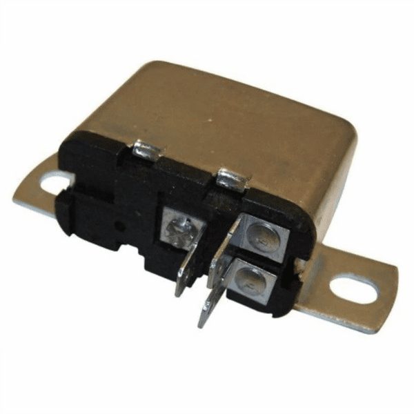 Jeep Horns, Relays and Flashers for Wagoneer, Cherokee, JSeries Truck
