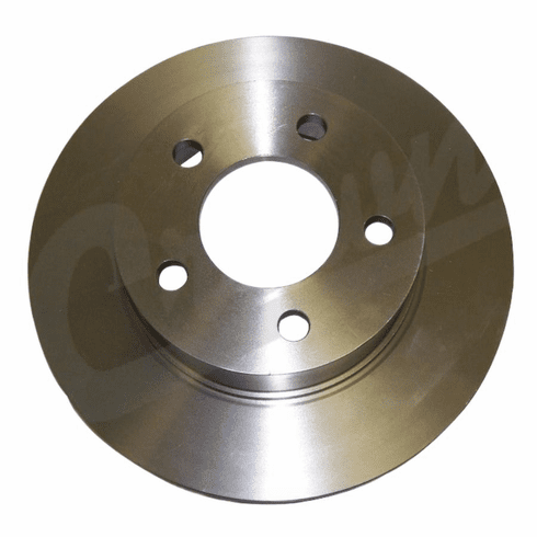 J3251156 Front Brake Rotor for 84-89 Jeep Cherokee XJ, 87-89 Comanche MJ