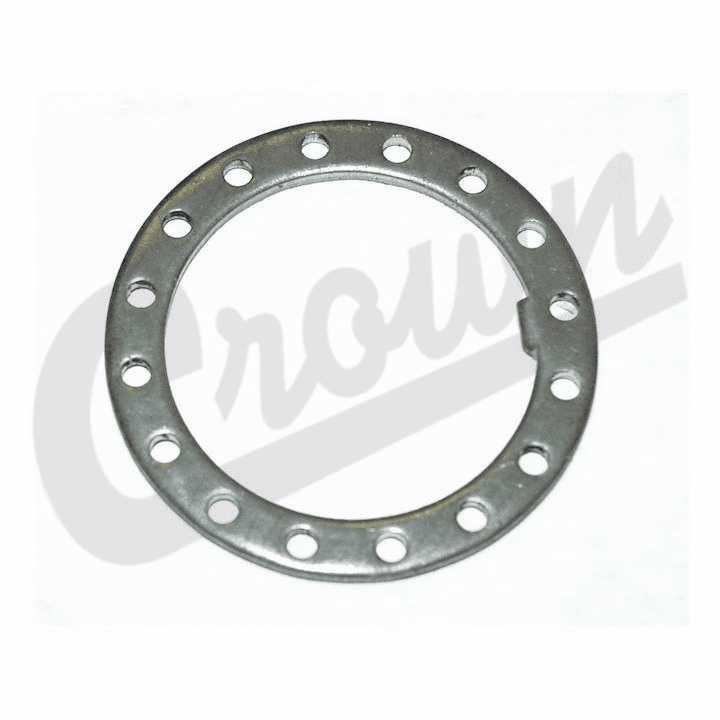 J4004815 Spindle Washer, 1974-1991 Jeep Grand Wagoneer, J-Series Pickup Truck