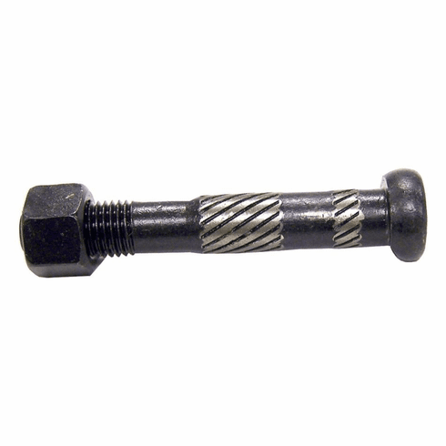Connecting Rod Bolt with Nut for 1970-1991 Jeep Engines 4.2L, 5.9L and 6.6L