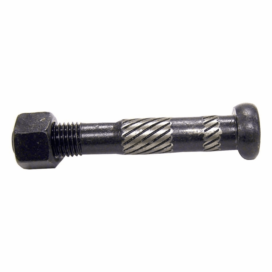 Connecting Rod Bolt with Nut for 1970-1991 Jeep Engines 4.2L, 5.9L and 6.6L