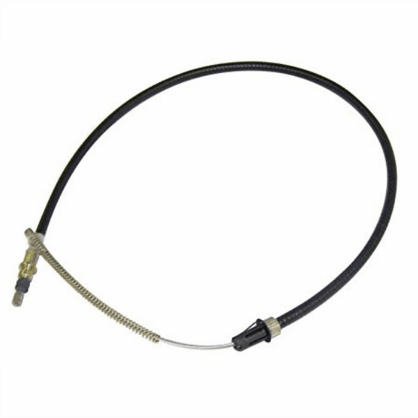 Parking Brake Parts for Jeep Wagoneer, Grand Wagoneer, Cherokee, J10
