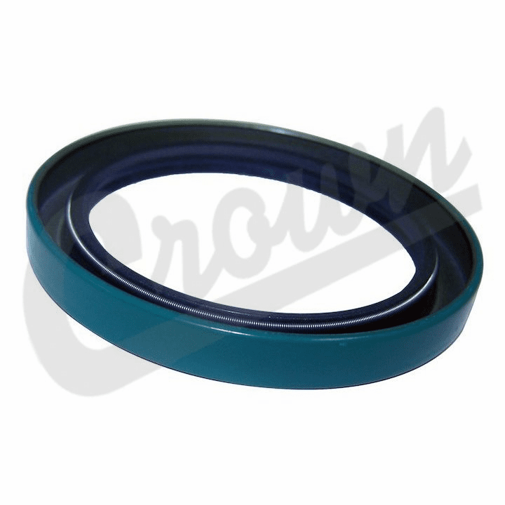 J5359703 Front Hub Wheel Seal, 1974-1991 Jeep Grand Wagoneer, J-Series Pickup Truck