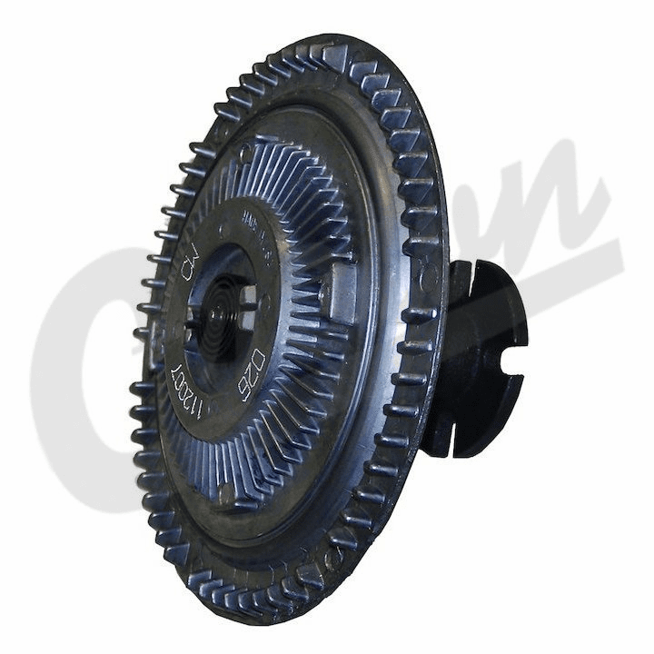 Jeep Fans & Fan Clutches for Wagoneer, Cherokee SJ & JSeries Trucks