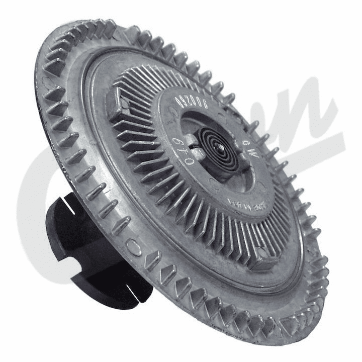 Jeep Fans & Fan Clutches for Wagoneer, Cherokee SJ & JSeries Trucks