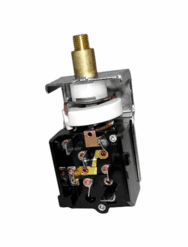 Headlamp Switch, 1973-1979 Jeep Cherokee SJ, Wagoneer & J-Series Truck
