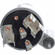J5454951 Ignition Switch for 1962-1972 Jeep SJ & J-Series, 10 Blade Terminals