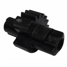 APDTY Manual Window Regulator Assembly For Rear Tailgate - Fits 1981-1990 Jeep Cherokee, Wagoneer, Grand Wagoneer