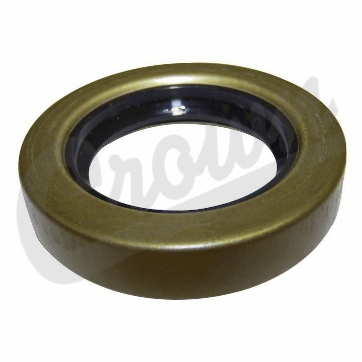 J8123077 Output Seal Jeep SJ & J-Series 1973-1979 w/ Quadra-Trac Transfer Case; Rear Output
