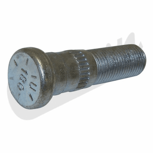 J8124804 Stud, Front Hub to Rotor, 1979-1988 Jeep J-20 Pickup Truck