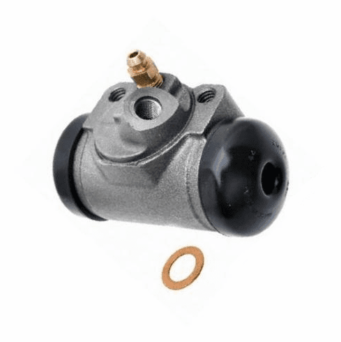 J8126692 Front Brake Wheel Cylinder, Front Right, 1-1/8" Bore, 1963-1973 Gladiator, Wagoneer, J-Series Truck